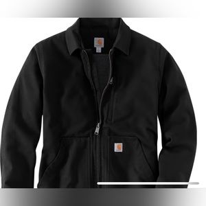 XL Mens Carhartt Sherpa lined